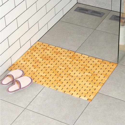 Non-slip stability