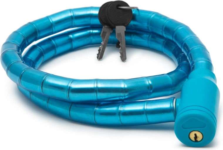 Cable Bike Lock