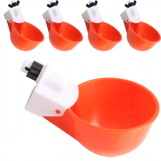 Durable design and bright color