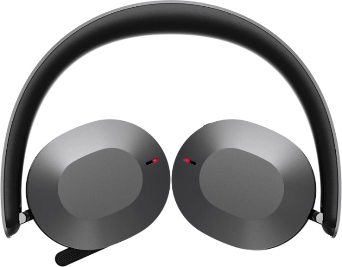 Adaptive hybrid ANC and Sound by Bose for focus