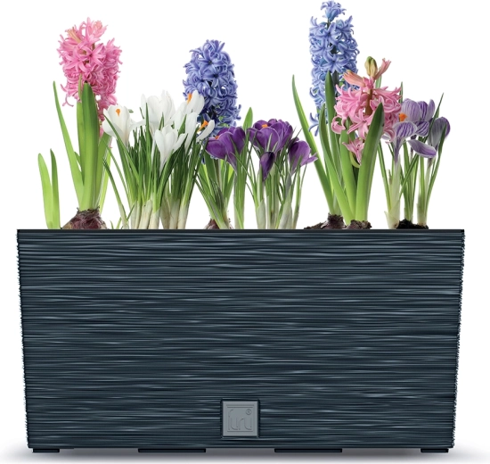 Ideal for windows and balconies