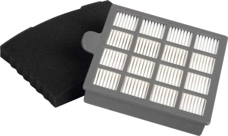 SENCOR mazgājamu filtru komplekts putekļsūcējiem SVC 8 Tizio