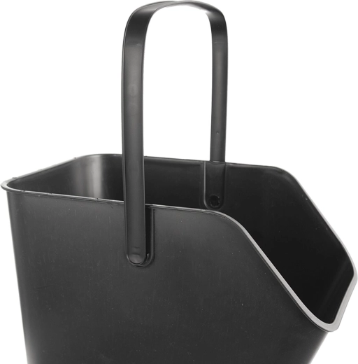 Viegla kopšana un izturīga plastmasa