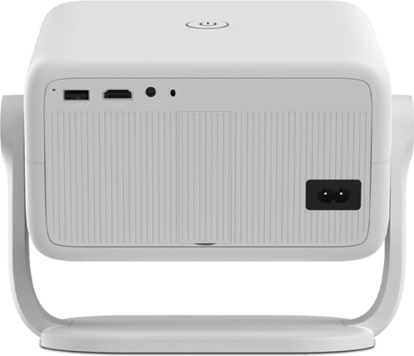 Plašas savienojuma iespējas: Wi‑Fi 6, Bluetooth un HDMI