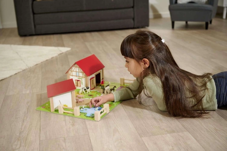 Prasmju un radošuma attīstība