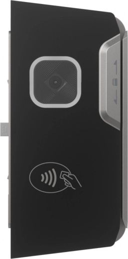 Sunmi Flex3 skeneris ar NFC un magnētisko karšu lasītāju
