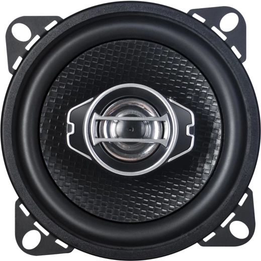 Rubberized diaphragm