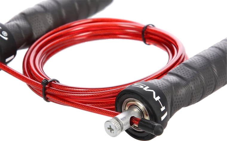 Fast rotations without tangling