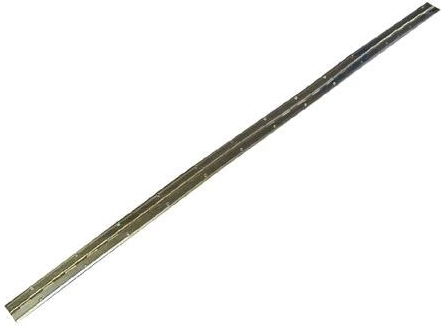 Rod hinge 32/3.5 m PU Ms