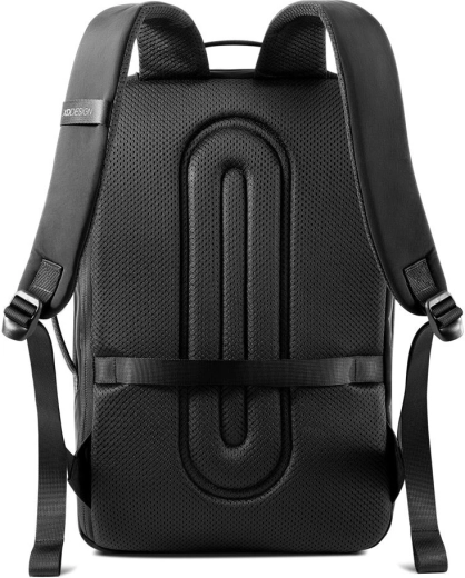 Ultralight and comfortable on your back