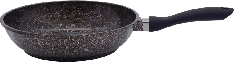 Kitchisimo Pan 20 cm with Ceramic Coating