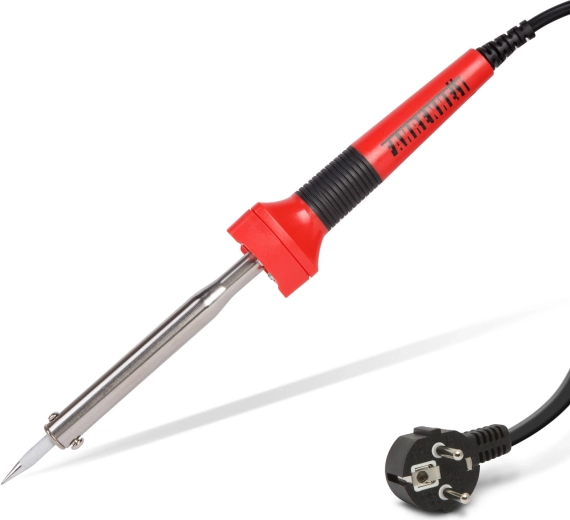 Fahrenheit lodāmurs ar LED apgaismojumu, 230 V, 60 W