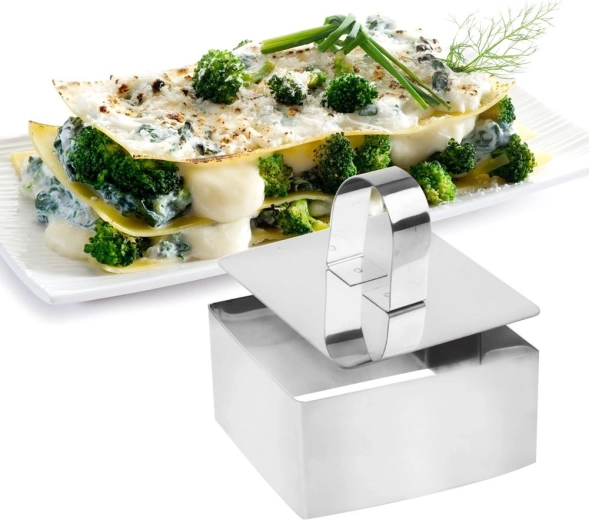 Versatile for sweet and savory dishes