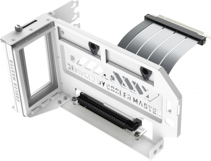 Vertikāls grafiskās kartes turētājs Vertical Graphics Card Holder Kit V3 PCIe 5.0