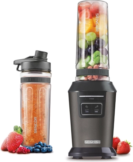 Automatic Sencor smoothie blender