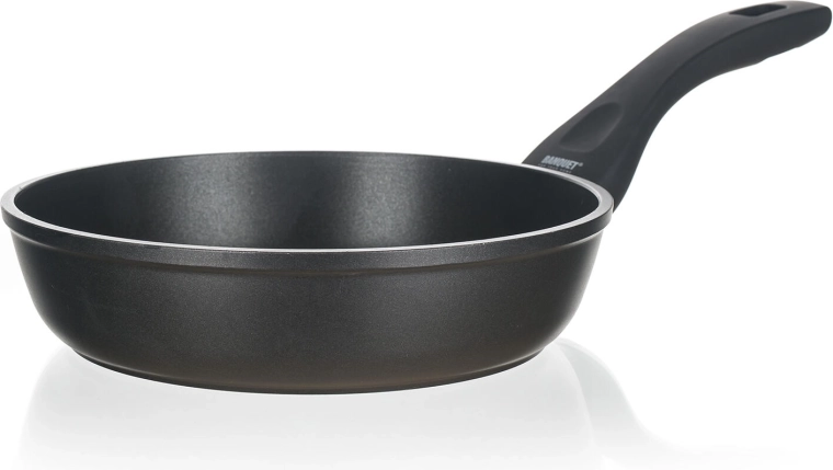 Alumīnija panna ar nelīpošu pārklājumu ILAG PREMIUM 20 cm GRAZIA
