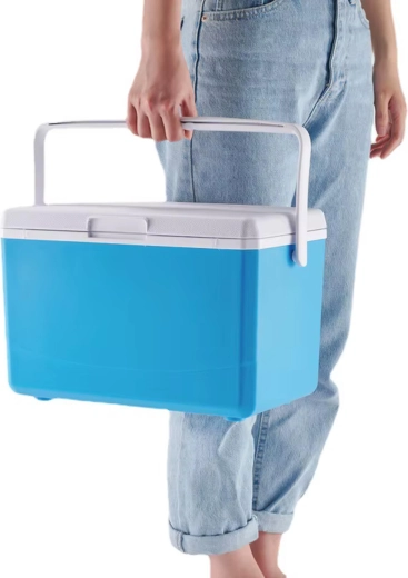 Easy to carry on the go