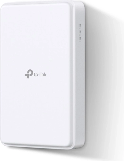 Rugged outdoor IP66 design