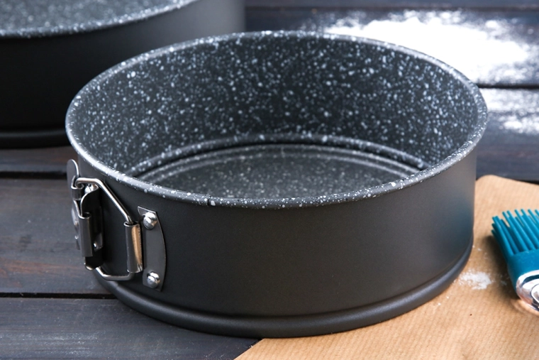 Durable carbon steel for long-lasting use