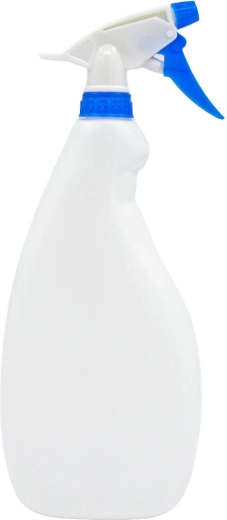 Plastic flat sprayer 0.9 l