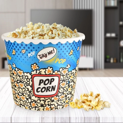 Liels tilpums kino vakariem