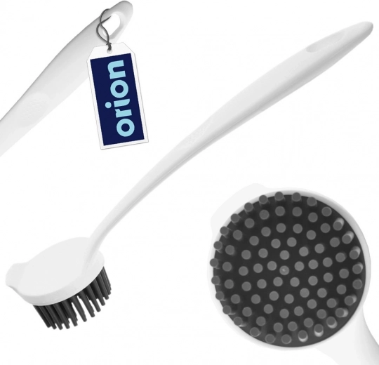 Skrāpis noturīgiem netīrumiem