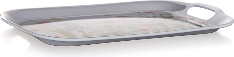 Lightweight yet durable melamine