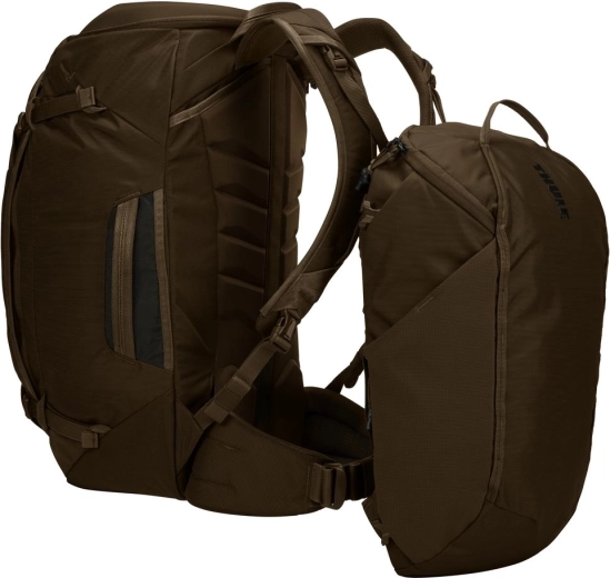 Noņemama 20 l dienas mugursoma