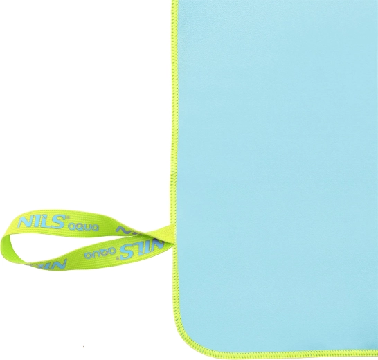 Durable edging and practical loop