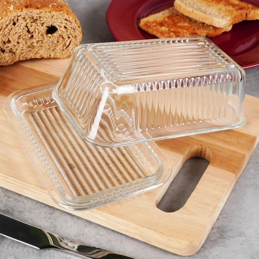 Praktisks vāciņš saglabā svaigumu un garšu