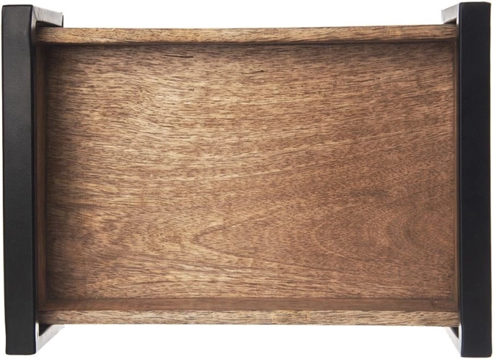 Izturīga konstrukcija no mango koka