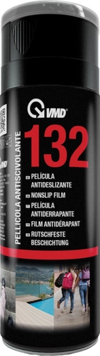 Caurspīdīga pretslīdes plēve aerosolā 400 ml