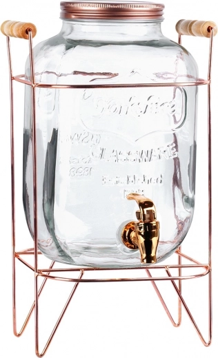 Ērta lietošana ar krāniņu