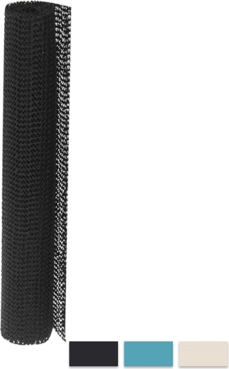 Neslīdošs paliktnis no UH plastmasas 150 × 30,5 cm, mikss
