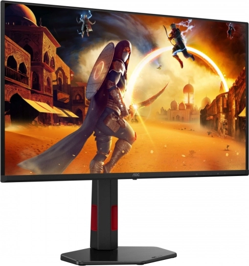 QD‑OLED: uncompromising contrast and colors