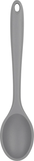 Altom Design silikona virtuves karote pelēka 27 × 6 cm