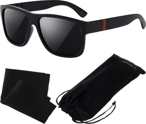 Saulesbrilles TRIZAND