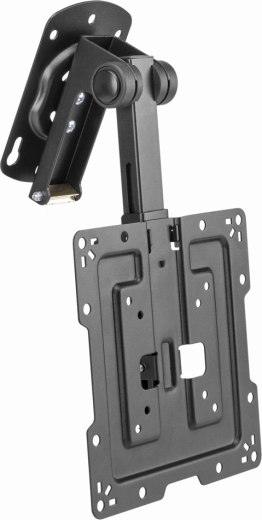 Full range of motion for comfortable adjustment