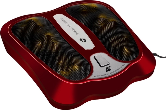 Patīkama sildīšana ar infrasarkano efektu