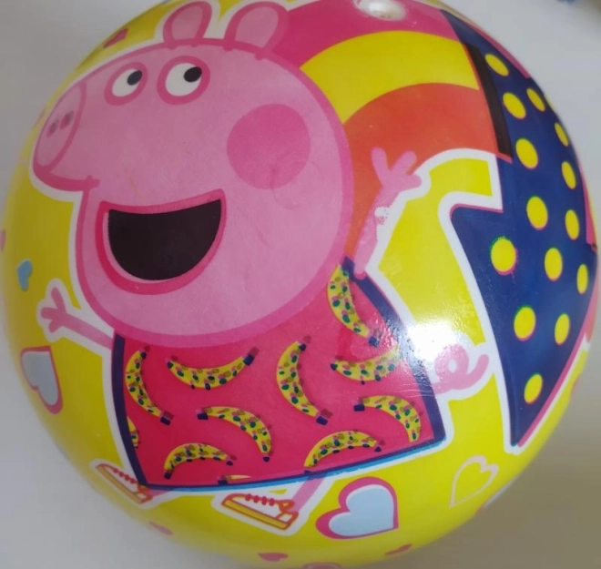 Bumba 230 mm Peppa Pig