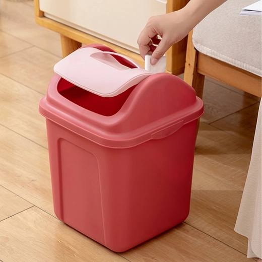 Izturīga un stabila plastmasa