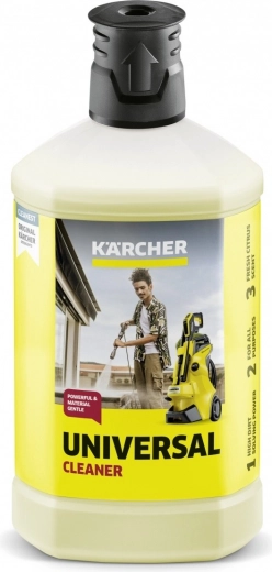 Universāls tīrīšanas līdzeklis Kärcher 1L