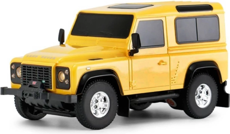 Uzticama licencēta Land Rover Defender replika
