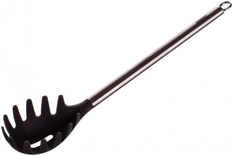 Ergonomiska galviņa drošai pastas uzņemšanai