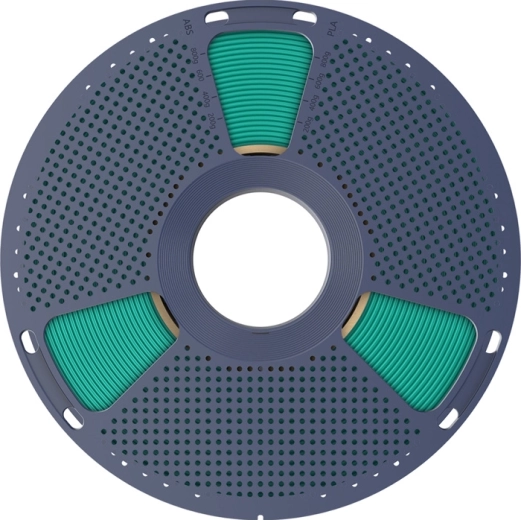 Ātra 3D druka līdz 300 mm/s