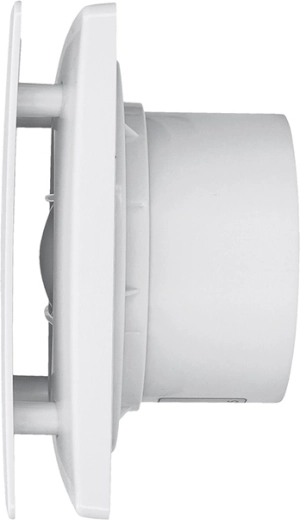 Standard 100 mm diameter for common installations