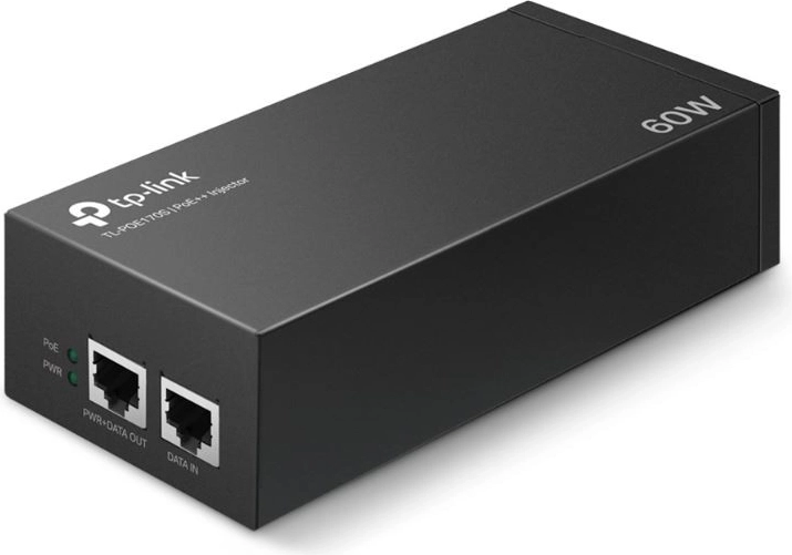 PoE++ Injector POE170S