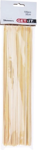100 pieces per pack