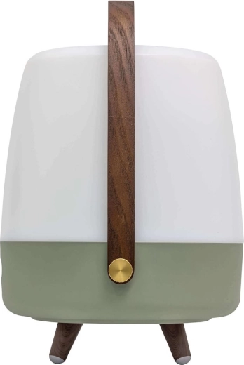 Scandinavian design and natural details