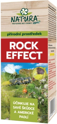 Smidzinājums NATURA Rock Effekt 100 ml